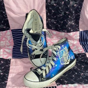 Size 39 Yaying shoes